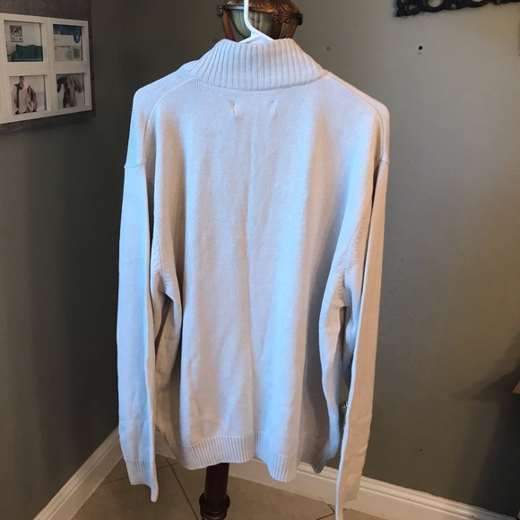 SOLD NWT U.S POLO & ASSN Men Sweater Size XXL - Picture 6 of 8